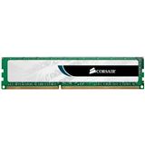 8GB Corsair ValueSelect DDR3-1333 DIMM CL9 Single