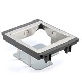Datalogic ADC HS1250 Counter Mount grau