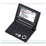 Casio Computer EW-G550C E-Dictionary