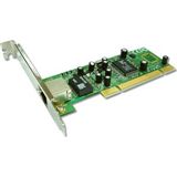 Digitus DN-10110 PCI LAN Adapter