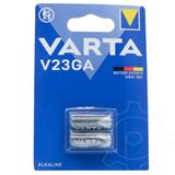 Varta Professional V23GA Alkaline Batterie 12.0 V 2er Pack