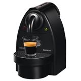 Krups XN 2003 Schwarz Nespresso-Automat, 1l Wassertank