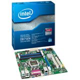 Intel DB75EN Intel B75 So.1155 Dual Channel DDR3 mATX Retail