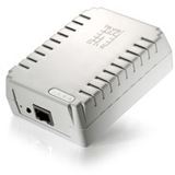 LevelOne PLI-4051 Powerline Adapter 500 MBit/s 1x LAN 10/100/1000 1er