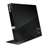 Asus SBC-06D2X-U Blu-ray Combo USB 2.0 extern schwarz Retail Asus SBC-06D2X-U Blu-ray Combo USB 2.0 extern schwarz Retail