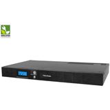 Cyberpower Office Serie 600 VA / 360 Watt Rackmount (OR600ELCDRM1U) Cyberpower Office Serie 600 VA / 360 Watt Rackmount (OR600ELCDRM1U)