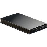 Inter-Tech Coba Nitrox Xtended GD25633 2.5" (6,35cm) USB 3.0 Inter-Tech Coba Nitrox Xtended GD25633 2.5" (6,35cm) USB 3.0