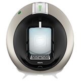 Krups Nescafe Dolce Gusto Circolo KP510T silber/schwarz