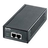 ZyXEL PoE 12 HP PoE Injektor für 1x PoE+ 42,1W (POE12-HP-EU0102F)