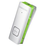 Samsung Bluetooth Headset HS3000 weiß-grün