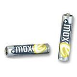 ANSMANN maxE AAA / Micro Nickel-Metall-Hydrid 800 mAh 1er Pack ANSMANN maxE AAA / Micro Nickel-Metall-Hydrid 800 mAh 1er Pack