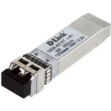 D-Link 10GBASE SFP+ Transceivers