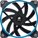 Corsair Air Series AF120 Quiet Edition 120x120x25mm 1100 U/min 21 Corsair Air Series AF120 Quiet Edition 120x120x25mm 1100 U/min 21