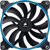 Corsair Air Series AF140 Quiet Edition High Airflow 140x140x25mm 1150 Corsair Air Series AF140 Quiet Edition High Airflow 140x140x25mm 1150