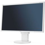 22" (55,88cm) NEC MultiSync EA223WM Weiß 1680x1050 1xVGA / 22" (55,88cm) NEC MultiSync EA223WM Weiß 1680x1050 1xVGA /