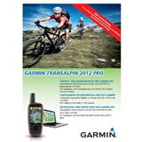 Garmin Topo TransAlpin 2012 Pro (mit Datenträger)