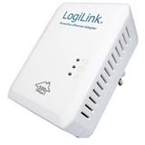 LogiLink Ethernet Adapter Duo Set 500 MBit/s 1x LAN 10/100 2er Pack