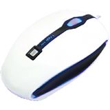 LogiLink Mouse Illuminated Optical USB weiß (kabelgebunden) LogiLink Mouse Illuminated Optical USB weiß (kabelgebunden)