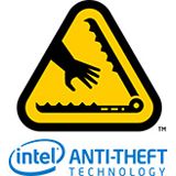 Intel Anti-Theft Activation Code