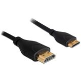 (&euro;7,90*/1m) 1.00m Good Connections HDMI1.3 Anschlusskabel