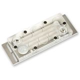 EK Water Blocks EK-RAM Monarch X4 CSQ Nickel Full Cover RAM EK Water Blocks EK-RAM Monarch X4 CSQ Nickel Full Cover RAM