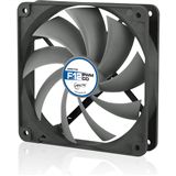 Arctic Arctic F8 PWM CO 80x80x25mm 850-2000 U/min 22.5 dB(A) grau Arctic Arctic F8 PWM CO 80x80x25mm 850-2000 U/min 22.5 dB(A) grau