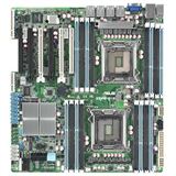 Asus Z9PE-D16 Intel C602 So.2011 Quad Channel DDR3 12" (30,48cm) Asus Z9PE-D16 Intel C602 So.2011 Quad Channel DDR3 12" (30,48cm)