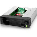 ICY Icy Dock DOCK Wechselrahmen SATA BLACK