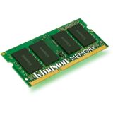 4GB Kingston ValueRAM DDR3-1600 SO-DIMM CL11 Single