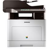 Samsung CLX-6260FW/SEE Farblaser Drucken/Scannen/Kopieren/Faxen Samsung CLX-6260FW/SEE Farblaser Drucken/Scannen/Kopieren/Faxen