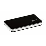 D-Link WL150MBit Wlan-Router 3G DWR-730 / Portable HSPA+ Router D-Link WL150MBit Wlan-Router 3G DWR-730 / Portable HSPA+ Router