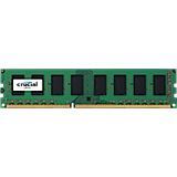 8GB Crucial CT102464BD160B DDR3L-1600 DIMM CL11 Single