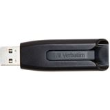 64 GB Verbatim blau USB 3.0