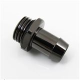 XSPC Steckanschluss gerade 1x Gewinde G1/4"/ID 10mm schwarz XSPC Steckanschluss gerade 1x Gewinde G1/4"/ID 10mm schwarz