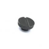 XSPC Verschlussstopfen gerade 1x Gewinde G1/4" schwarz chrome XSPC Verschlussstopfen gerade 1x Gewinde G1/4" schwarz chrome
