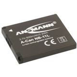 Ansmann ANSMANN A-Can NB 11L - Akku
