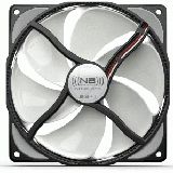 Noiseblocker NB-eLoop S-Series B12-4 120x120x25mm 2400 U/min 34 dB(A) Noiseblocker NB-eLoop S-Series B12-4 120x120x25mm 2400 U/min 34 dB(A)