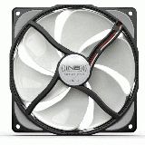Noiseblocker NB-eLoop S-Series B12-1 120x120x25mm 800 U/min 8 dB(A) Noiseblocker NB-eLoop S-Series B12-1 120x120x25mm 800 U/min 8 dB(A)