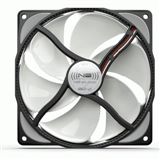 Noiseblocker NB-eLoop S-Series B12-2 120x120x25mm 1300 U/min 17 dB(A) Noiseblocker NB-eLoop S-Series B12-2 120x120x25mm 1300 U/min 17 dB(A)