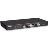 Intellinet 560559 24x 10/100/1000 Mbit Desktop Switch