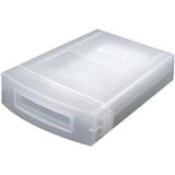 ICY BOX IB-AC602A H&uuml;lle f&uuml;r 3.5" Festplatten