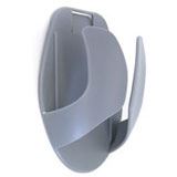ERGOTRON Mouse Halter dark grey (kabelgebunden)