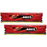 16GB G.Skill Ares DDR3-1600 DIMM CL9 Dual Kit