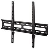 Hama TV-Wandhalterung FIX, 1 Stern, XL, VESA 600 x 400, Schwarz Hama TV-Wandhalterung FIX, 1 Stern, XL, VESA 600 x 400, Schwarz