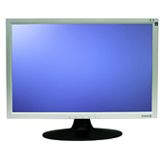 22" (55,88cm) Terra Greenline Plus 2230W schwarz/silber 22" (55,88cm) Terra Greenline Plus 2230W schwarz/silber