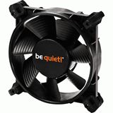 be quiet! Silent Wings 2 92x92x25mm 1800 U/min 17 dB(A) schwarz be quiet! Silent Wings 2 92x92x25mm 1800 U/min 17 dB(A) schwarz