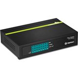 Trendnet TPE-TG80g 8x 10/100/1000 Mbit Desktop Switch