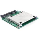 Delock 91714 CFast SATA (22-Pin) Modul Single Slot Kartenleser Delock 91714 CFast SATA (22-Pin) Modul Single Slot Kartenleser