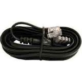 (€0,65*/1m) 6.00m Digitus TAE-N Verbindungskabel TAE-N Stecker (€0,65*/1m) 6.00m Digitus TAE-N Verbindungskabel TAE-N Stecker