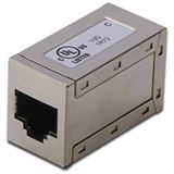 DIGITUS CAT 6 Modular Kupplung RJ45